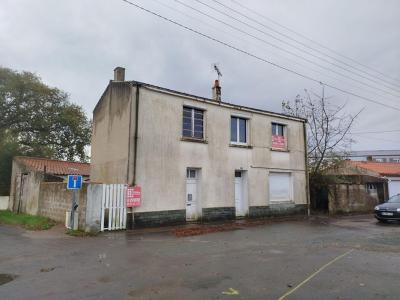 Vente Maison 3 pi�ces OLONNE-SUR-MER 85340