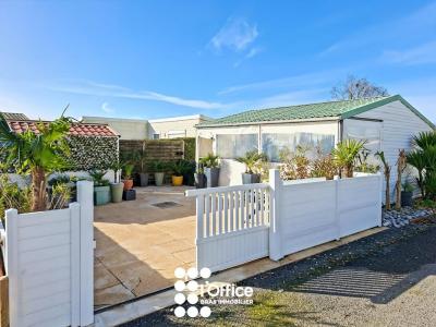 Vente Maison 3 pi�ces GIVRAND 85800