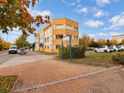 Location Bureau DIJON 21000