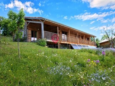 Vente Maison 4 pi�ces MONTJOIE-EN-COUSERANS 09200