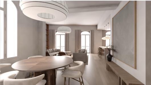 Location Appartement 5 pi�ces AVIGNON 84000