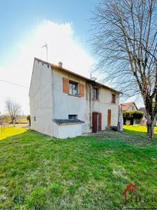 Vente Maison 10 pi�ces SAINT-GERMAIN 70200