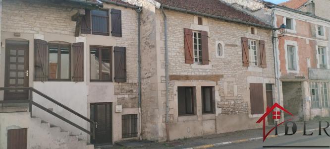 Vente Maison 7 pi�ces DOULAINCOURT-SAUCOURT 52270