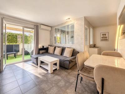 Vente Appartement 3 pi�ces SAINT-MARTIN-DU-VAR 06670