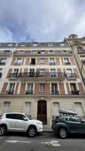 Vente Appartement 3 pi�ces ASNIERES-SUR-SEINE 92600