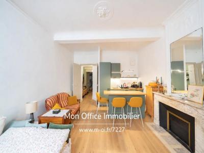 Vente Appartement 2 pi�ces BEAURECUEIL 13100