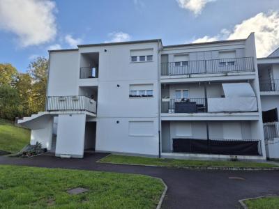 Location Appartement 3 pi�ces PUTTELANGE-AUX-LACS 57510