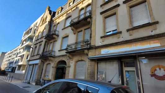 Location Appartement 3 pi�ces METZ 57000