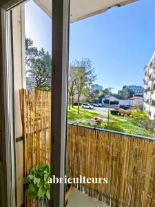 Vente Appartement 3 pi�ces SAINT-HERBLAIN 44800
