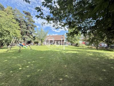 Vente Maison 5 pi�ces GORGUE 59253