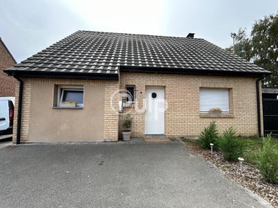 Vente Maison 6 pi�ces BILLY-BERCLAU 62138