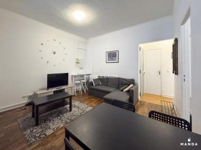 Location Appartement 2 pi�ces MONTROUGE 92120