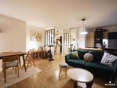 Location Appartement 3 pi�ces COURBEVOIE 92400