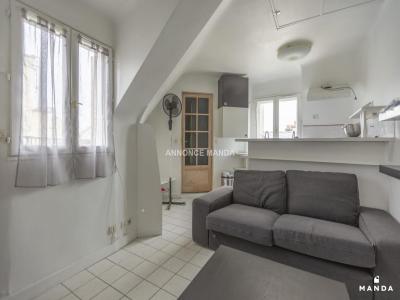 Location Appartement PARIS-16EME-ARRONDISSEMENT 75016
