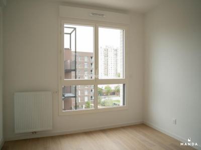 Location Appartement 2 pi�ces BORDEAUX 33300