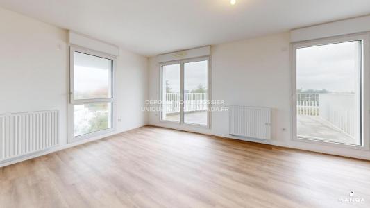 Location Appartement 5 pi�ces SAINT-HERBLAIN 44800
