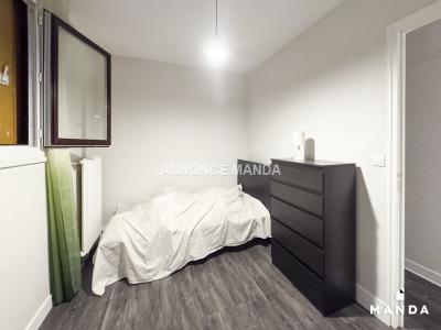 Location Appartement 5 pi�ces CLAYES-SOUS-BOIS 78340