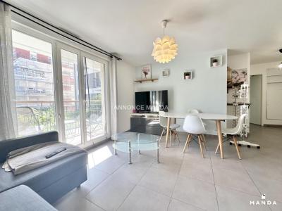 Location Appartement 3 pi�ces CHATILLON 92320