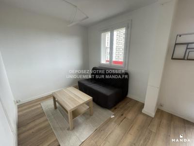 Location Appartement 3 pi�ces TALENCE 33400