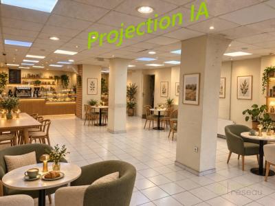 Vente Commerce ASNIERES-SUR-SEINE 92600