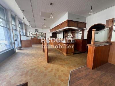 Location Local commercial REIMS 51100
