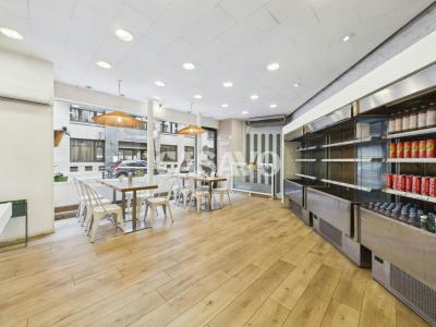 Vente Local commercial PARIS-9EME-ARRONDISSEMENT 75009