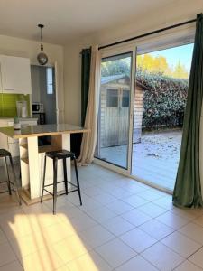 Location Appartement 3 pi�ces TESTE-DE-BUCH 33260
