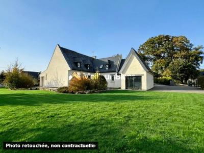 Vente Maison 8 pi�ces CHATELAUDREN 22170