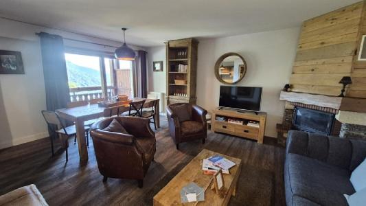 Vente Appartement 4 pi�ces VAUJANY 38114