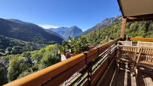 Vente Appartement 3 pi�ces VAUJANY 38114