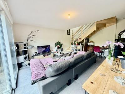 Vente Maison 3 pi�ces PONT-SAINTE-MARIE 10150