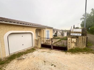 Vente Maison 4 pi�ces NIMES 30000