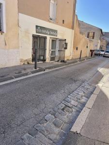 Location Maison 2 pi�ces MARSEILLE-13EME-ARRONDISSEMENT 13013