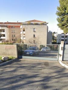 Location Appartement 2 pi�ces MARSEILLE-13EME-ARRONDISSEMENT 13013