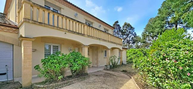 Vente Maison 7 pi�ces MARSAC-SUR-L'ISLE 24430