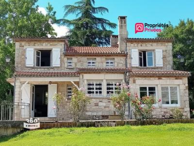 Vente Maison 7 pi�ces FOULAYRONNES 47510