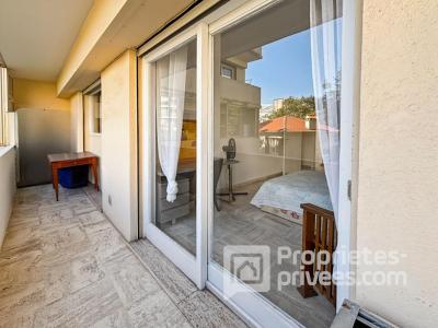 Vente Appartement 3 pi�ces JUAN-LES-PINS 06160