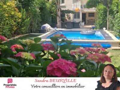 Vente Maison 6 pi�ces CHALONS-EN-CHAMPAGNE 51000