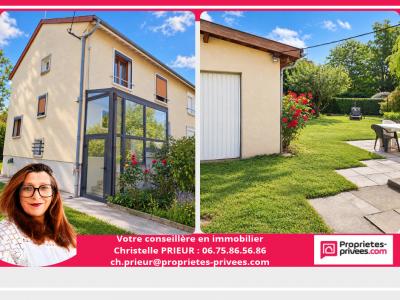 Vente Maison 5 pi�ces CHALONS-EN-CHAMPAGNE 51000
