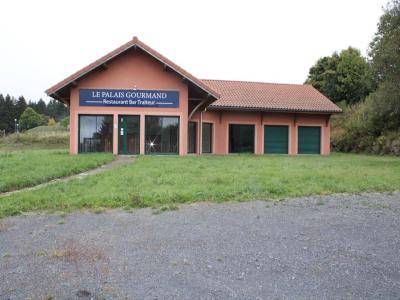 Vente Maison 5 pi�ces PRADELLES 43420
