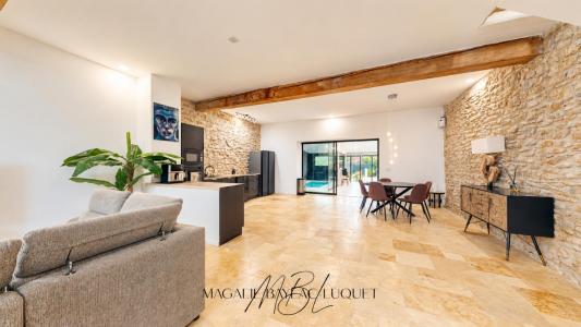 Vente Maison 5 pi�ces VILLESEQUELANDE 11170