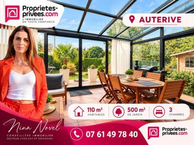 Vente Maison 4 pi�ces AUTERIVE 31190