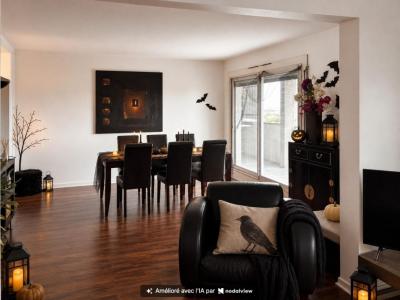 Vente Appartement 3 pi�ces BORDEAUX 33200