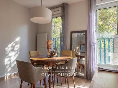 Vente Appartement 2 pi�ces ROUEN 76100