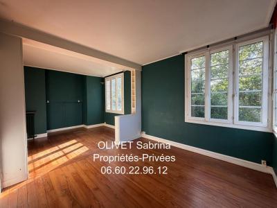Vente Appartement 3 pi�ces ROUEN 76000