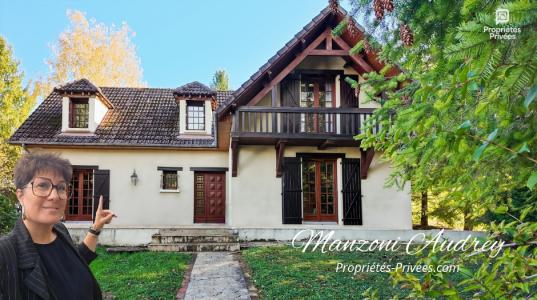 Vente Maison 6 pi�ces VILLERY 10320