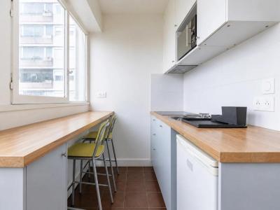 Vente Appartement PANTIN 93500