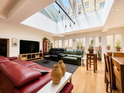 Vente Appartement 6 pi�ces SAINT-ETIENNE 42000