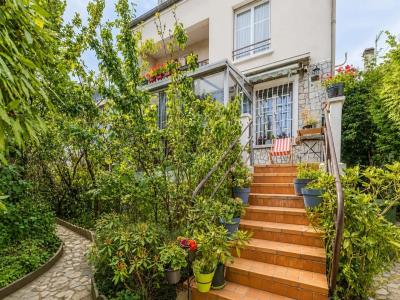 Vente Maison 8 pi�ces BAGNOLET 93170