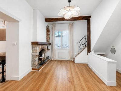 Vente Maison 4 pi�ces LEVENS 06670